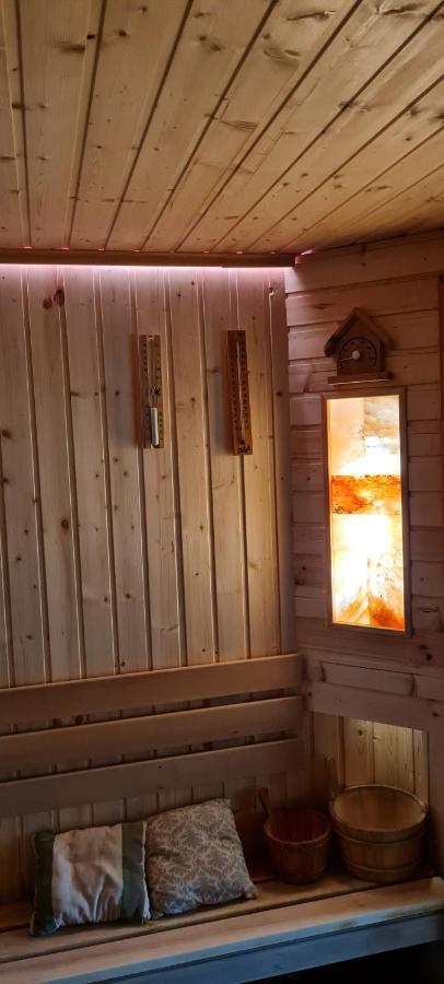 Scent yard Daire Marijampolė Dış mekan fotoğraf