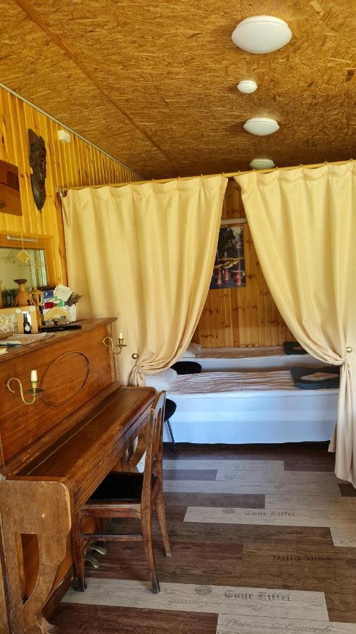 Scent yard Daire Marijampolė Dış mekan fotoğraf